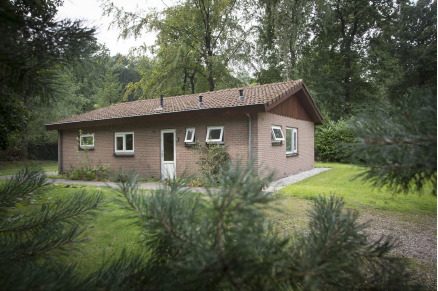 Natuurhuisje in Bennekom Ede Veluwe VMP101